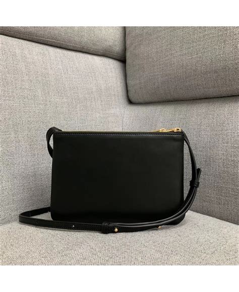 celine large trio bag